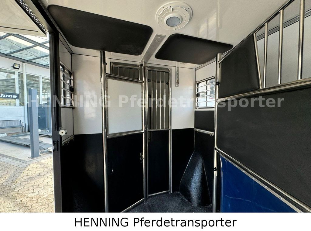Volkswagen Crafter 3 - Sitzer *AUFBAU NEU*  - Leasing Volkswagen Crafter 3 - Sitzer *AUFBAU NEU*: das Bild 7