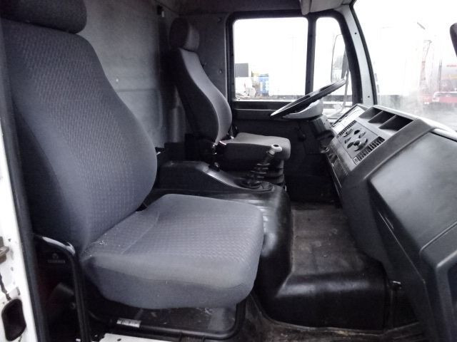 MAN 9.163 - box - MANUAL - Koffer LKW: das Bild 3 MAN 9.163 - box - MANUAL - Koffer LKW: das Bild 3