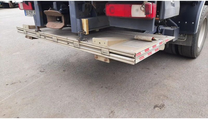 Renault Premium 370 DXI - manual gearbox - Euro 5 - Plane LKW: das Bild 3 Renault Premium 370 DXI - manual gearbox - Euro 5 - Plane LKW: das Bild 3