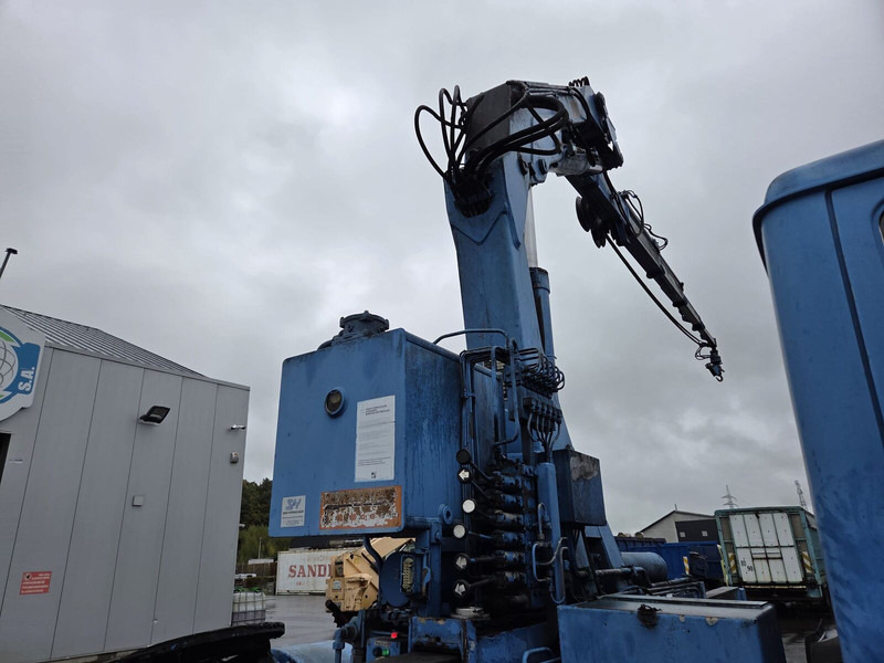 Mercedes-Benz SK 1928 - Sattelzugmaschine: das Bild 3 Mercedes-Benz SK 1928 - Sattelzugmaschine: das Bild 3