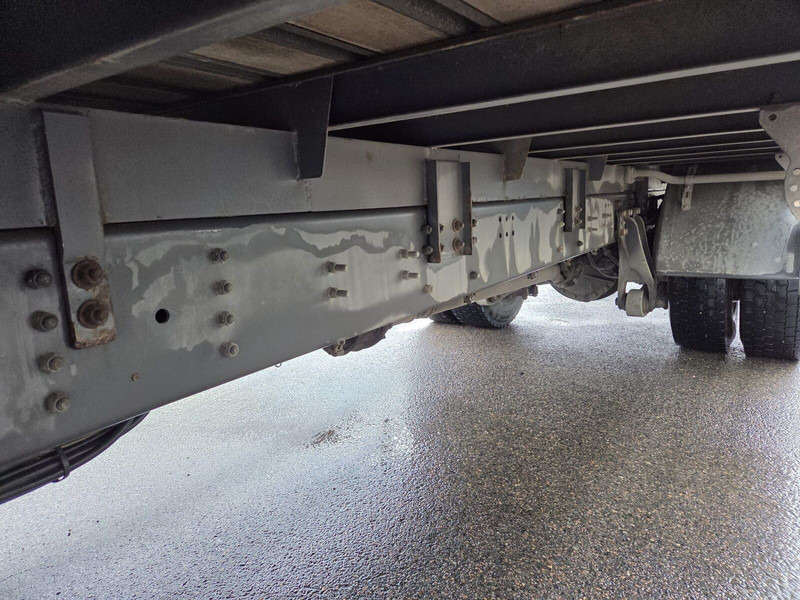 Scania R360 - Koffer LKW: das Bild 3 Scania R360 - Koffer LKW: das Bild 3