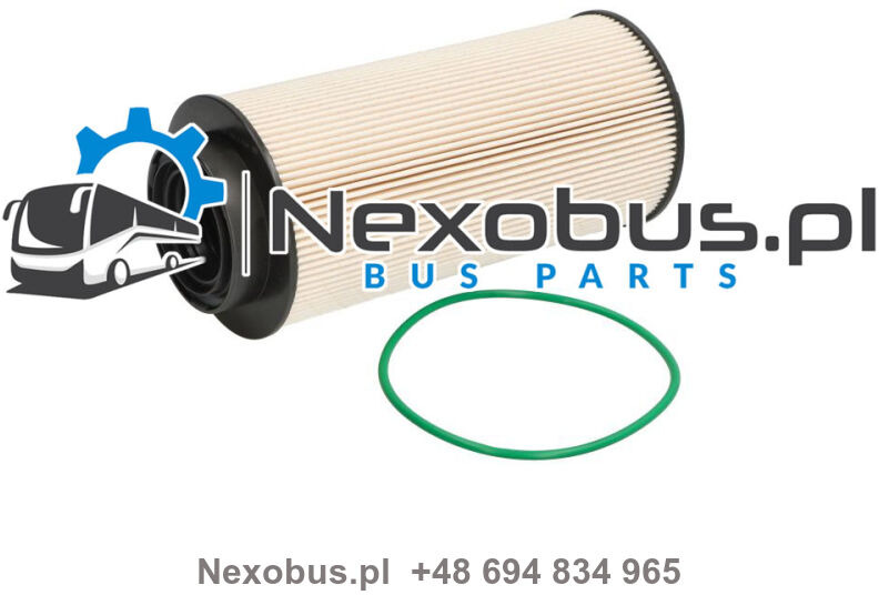 Filtr paliwa Bova VDL 31097837 silnik Paccar - Kraftstofffilter für Bus: das Bild 1 Filtr paliwa Bova VDL 31097837 silnik Paccar - Kraftstofffilter für Bus: das Bild 1
