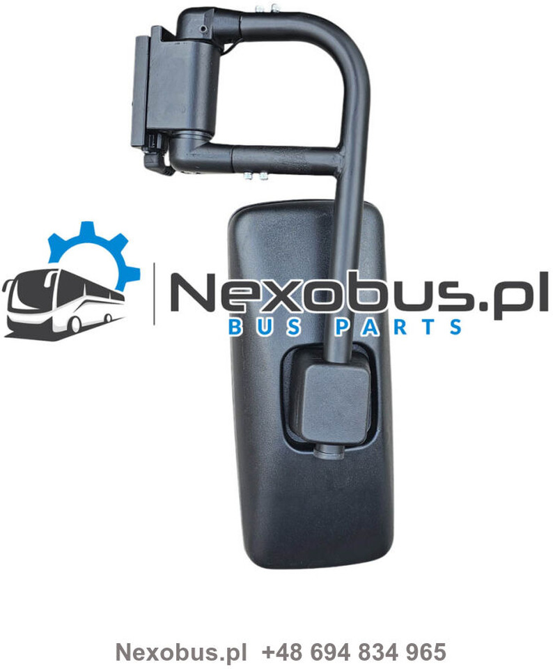 Lusterko Mercedes Intouro Conecto podgrzewane lewe - Rückspiegel für Bus: das Bild 1 Lusterko Mercedes Intouro Conecto podgrzewane lewe - Rückspiegel für Bus: das Bild 1