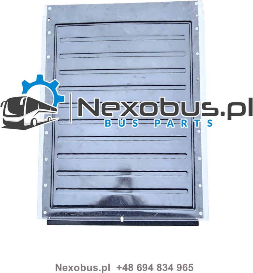 Osłona silnika VDL 30139328 - Motor und Teile für Bus: das Bild 1 Osłona silnika VDL 30139328 - Motor und Teile für Bus: das Bild 1