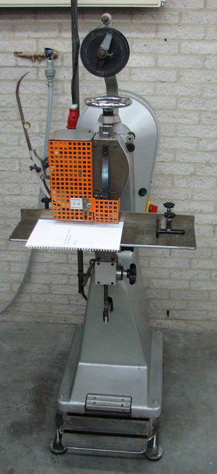 Agrafix BX wire stitching machine - Druckmaschine: das Bild 1 Agrafix BX wire stitching machine - Druckmaschine: das Bild 1
