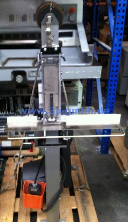 Bostitch BST 7 wire stitching machine - Druckmaschine: das Bild 1 Bostitch BST 7 wire stitching machine - Druckmaschine: das Bild 1