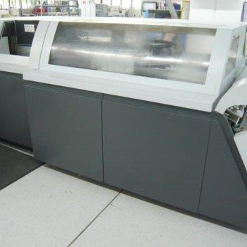 Heidelberg Eurobind EB-1300 PUR 4-gripper perfect binder - Bindemaschine: das Bild 3 Heidelberg Eurobind EB-1300 PUR 4-gripper perfect binder - Bindemaschine: das Bild 3