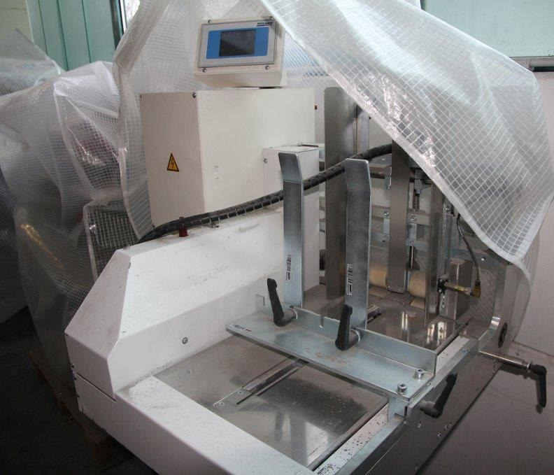 Hugo Beck Universal Feeder HB 350 - Druckmaschine: das Bild 1 Hugo Beck Universal Feeder HB 350 - Druckmaschine: das Bild 1