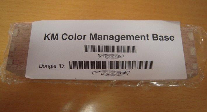 Konica Minolta FD-7 Spectrophotometer - Spectrodensitometer - Druckmaschine: das Bild 4 Konica Minolta FD-7 Spectrophotometer - Spectrodensitometer - Druckmaschine: das Bild 4