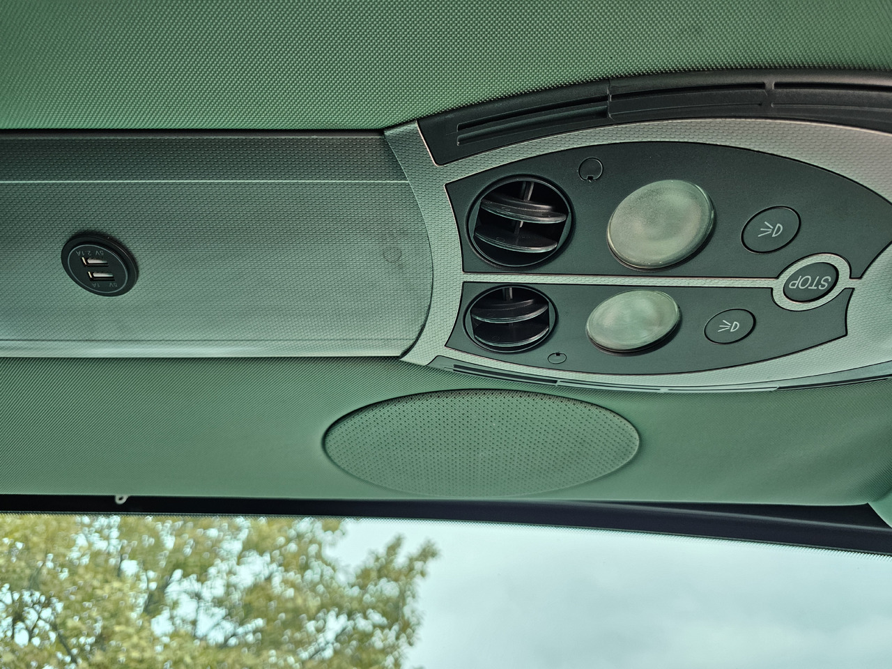 SCANIA IRIZAR CENTURY 61 OSOB KLIMA EURO5 - Leasing SCANIA IRIZAR CENTURY 61 OSOB KLIMA EURO5: das Bild 24