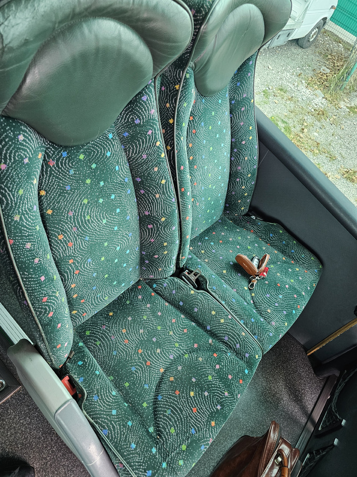 SCANIA IRIZAR CENTURY 61 OSOB KLIMA EURO5 - Leasing SCANIA IRIZAR CENTURY 61 OSOB KLIMA EURO5: das Bild 9