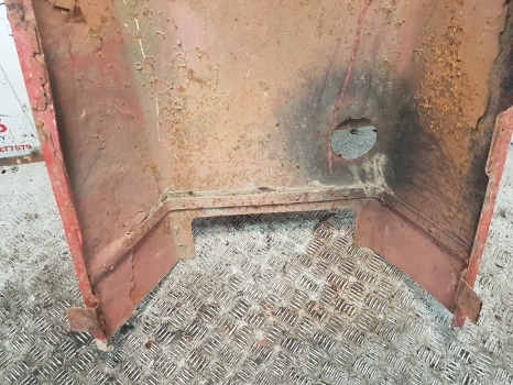 Case 1394 Engine Hood, Boonet K307891, K307716, K956250 - Motorhaube für Traktor: das Bild 5 Case 1394 Engine Hood, Boonet K307891, K307716, K956250 - Motorhaube für Traktor: das Bild 5