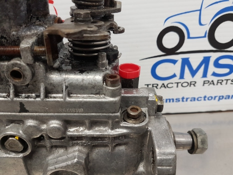 Case 5120 Fuel Injection Pump Assy J917526 - Injektor: das Bild 5 Case 5120 Fuel Injection Pump Assy J917526 - Injektor: das Bild 5