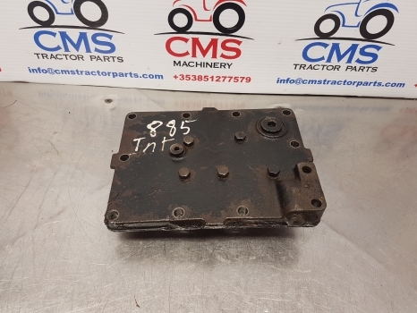 Case 885, 995, 695, 785, 595 Hydraulic Valve, Cover 83190c92, 83190c91 - Hydraulik ventil für Traktor: das Bild 1 Case 885, 995, 695, 785, 595 Hydraulic Valve, Cover 83190c92, 83190c91 - Hydraulik ventil für Traktor: das Bild 1