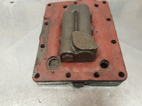 Case 885, 995, 695, 785, 595 Hydraulic Valve, Cover 83190c92, 83190c91 - Hydraulik ventil für Traktor: das Bild 4 Case 885, 995, 695, 785, 595 Hydraulic Valve, Cover 83190c92, 83190c91 - Hydraulik ventil für Traktor: das Bild 4