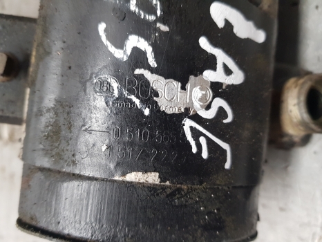 Case International 956, 1056 Hydraulic Pump Bosch 0510565365, 89880c91 - Hydraulikpumpe für Traktor: das Bild 3 Case International 956, 1056 Hydraulic Pump Bosch 0510565365, 89880c91 - Hydraulikpumpe für Traktor: das Bild 3