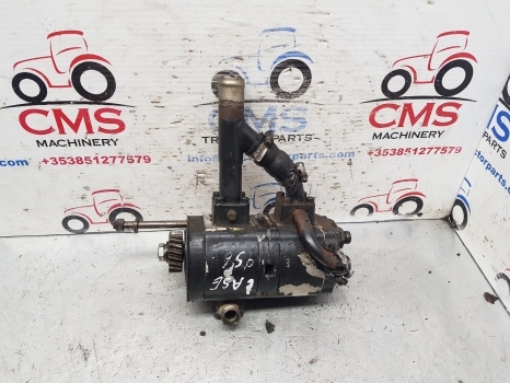 Case International 956, 1056 Hydraulic Pump Bosch 0510565365, 89880c91 - Hydraulikpumpe für Traktor: das Bild 1 Case International 956, 1056 Hydraulic Pump Bosch 0510565365, 89880c91 - Hydraulikpumpe für Traktor: das Bild 1