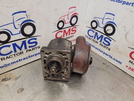 Case Jx70, Jx80, Jx90 New Holland Td80d Plus Hydraulic Pump 0510625362, 5179714 - Schwungscheibe: das Bild 2 Case Jx70, Jx80, Jx90 New Holland Td80d Plus Hydraulic Pump 0510625362, 5179714 - Schwungscheibe: das Bild 2
