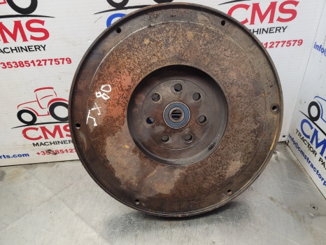 Case Jx80, New Holland Td80 Flywheel 99443278, 84485692, 99443280, 99443281 - Schwungscheibe: das Bild 3 Case Jx80, New Holland Td80 Flywheel 99443278, 84485692, 99443280, 99443281 - Schwungscheibe: das Bild 3