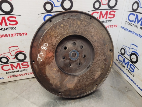 Case Jx80, New Holland Td80 Flywheel 99443278, 84485692, 99443280, 99443281 - Schwungscheibe: das Bild 1 Case Jx80, New Holland Td80 Flywheel 99443278, 84485692, 99443280, 99443281 - Schwungscheibe: das Bild 1