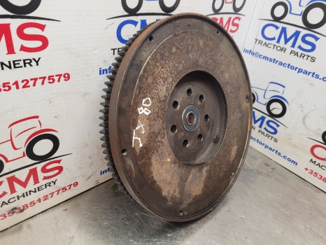 Case Jx80, New Holland Td80 Flywheel 99443278, 84485692, 99443280, 99443281 - Schwungscheibe: das Bild 2 Case Jx80, New Holland Td80 Flywheel 99443278, 84485692, 99443280, 99443281 - Schwungscheibe: das Bild 2
