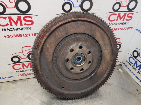 Case Jx80, New Holland Td80 Flywheel 99443278, 84485692, 99443280, 99443281 - Schwungscheibe: das Bild 5 Case Jx80, New Holland Td80 Flywheel 99443278, 84485692, 99443280, 99443281 - Schwungscheibe: das Bild 5