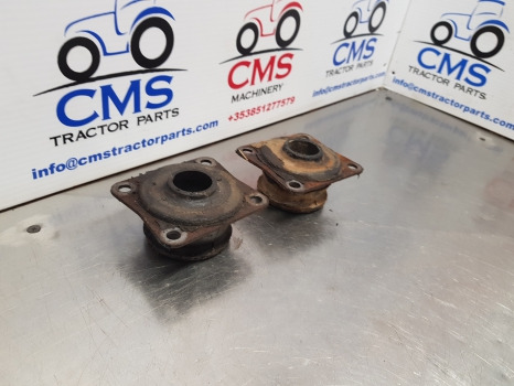 Case Maxxum 5120, 5140, 5130, 5240 Cab Front Support Damper Pair 1533773c1 - Fahrerhausaufhängung: das Bild 3 Case Maxxum 5120, 5140, 5130, 5240 Cab Front Support Damper Pair 1533773c1 - Fahrerhausaufhängung: das Bild 3