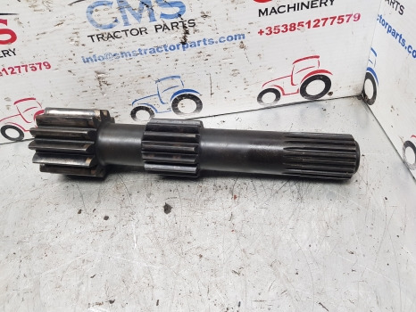 Case Mxm190, Puma New Holland T7040, Tm190 Rear Axle Sun Shaft Gear 5195094 - Hinterachse: das Bild 3 Case Mxm190, Puma New Holland T7040, Tm190 Rear Axle Sun Shaft Gear 5195094 - Hinterachse: das Bild 3