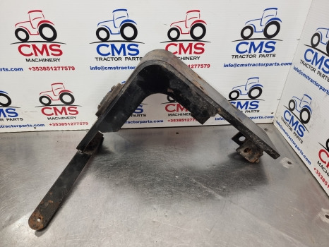 Case Mxu100, Mxu, Nh T6000, Tsa, Cab Bracket Lh 82037590, 82033326 - Fahrerhausaufhängung: das Bild 1 Case Mxu100, Mxu, Nh T6000, Tsa, Cab Bracket Lh 82037590, 82033326 - Fahrerhausaufhängung: das Bild 1