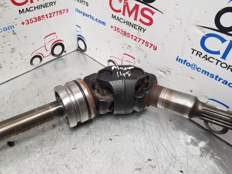 Case New Holland Front Axle Drive Shaft Lhs 84194852, 84201726, 5197765 - Antriebswelle für Traktor: das Bild 3 Case New Holland Front Axle Drive Shaft Lhs 84194852, 84201726, 5197765 - Antriebswelle für Traktor: das Bild 3