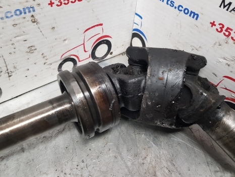 Case New Holland T6, T6000, Maxxum T6070 Front Axle Drive Shaft Lhs 84194811 - Antriebswelle für Traktor: das Bild 3 Case New Holland T6, T6000, Maxxum T6070 Front Axle Drive Shaft Lhs 84194811 - Antriebswelle für Traktor: das Bild 3
