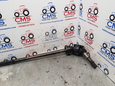 Case New Holland T6, T6000, Maxxum T6070 Front Axle Drive Shaft Lhs 84194811 - Antriebswelle für Traktor: das Bild 5 Case New Holland T6, T6000, Maxxum T6070 Front Axle Drive Shaft Lhs 84194811 - Antriebswelle für Traktor: das Bild 5