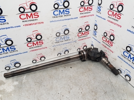 Case New Holland T6070, T6, T6000, Maxxum Front Axle Drive Shaft Rhs 84194820 - Antriebswelle für Traktor: das Bild 1 Case New Holland T6070, T6, T6000, Maxxum Front Axle Drive Shaft Rhs 84194820 - Antriebswelle für Traktor: das Bild 1