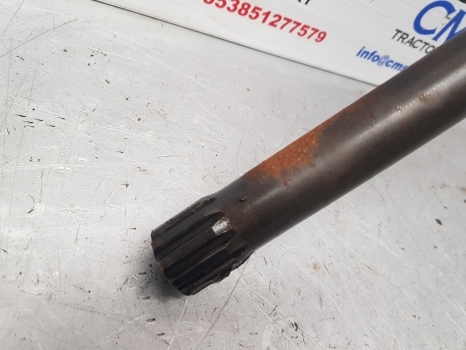 Case Puma New Holland T6000, T7 Series T7.200 Pto Drive Shaft 87372511 - Antriebswelle für Traktor: das Bild 2 Case Puma New Holland T6000, T7 Series T7.200 Pto Drive Shaft 87372511 - Antriebswelle für Traktor: das Bild 2