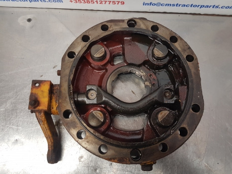 Caterpillar 172/392 Th62, Clark Hurth, Brake Plate Assy 03462, 738.01.033.02 - Bremsteile für Baumaschine: das Bild 3 Caterpillar 172/392 Th62, Clark Hurth, Brake Plate Assy 03462, 738.01.033.02 - Bremsteile für Baumaschine: das Bild 3