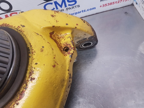 Lenkung Caterpillar Th62 Clark Hurth Swivel Housing Front Lhs, Rear Rhs 8i4330, 8i-4330: das Bild 6