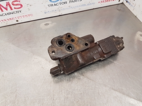 Claas Ares 836, 816, 610rz Trailer Brake Valve Parts 153108045, 6005021939 - Bremsventil für Traktor: das Bild 4 Claas Ares 836, 816, 610rz Trailer Brake Valve Parts 153108045, 6005021939 - Bremsventil für Traktor: das Bild 4