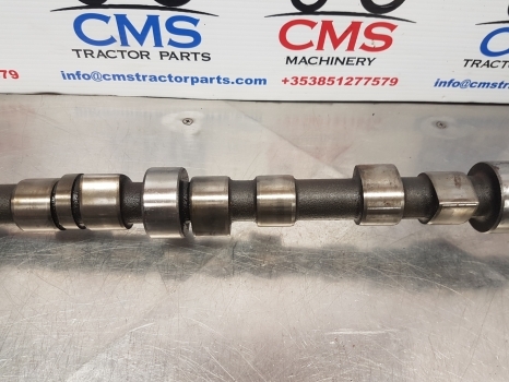 Claas Ares 836, 896-916, Rx.rz, Atz Engine Camshaft 6005028699, R504535, 516237 - Nockenwelle für Traktor: das Bild 3 Claas Ares 836, 896-916, Rx.rz, Atz Engine Camshaft 6005028699, R504535, 516237 - Nockenwelle für Traktor: das Bild 3