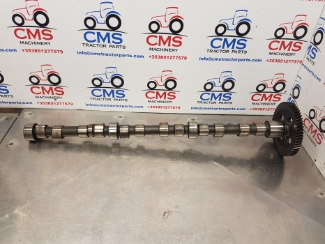 Claas Ares 836, 896-916, Rx.rz, Atz Engine Camshaft 6005028699, R504535, 516237 - Nockenwelle für Traktor: das Bild 1 Claas Ares 836, 896-916, Rx.rz, Atz Engine Camshaft 6005028699, R504535, 516237 - Nockenwelle für Traktor: das Bild 1