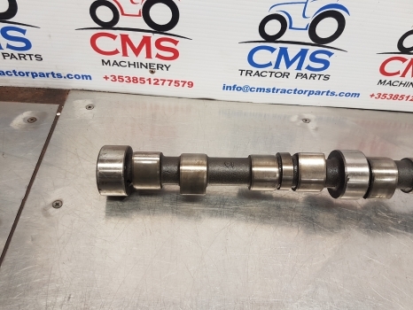 Claas Ares 836, 896-916, Rx.rz, Atz Engine Camshaft 6005028699, R504535, 516237 - Nockenwelle für Traktor: das Bild 2 Claas Ares 836, 896-916, Rx.rz, Atz Engine Camshaft 6005028699, R504535, 516237 - Nockenwelle für Traktor: das Bild 2
