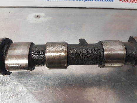 Claas Ares 836, 896-916, Rx.rz, Atz Engine Camshaft 6005028699, R504535, 516237 - Nockenwelle für Traktor: das Bild 5 Claas Ares 836, 896-916, Rx.rz, Atz Engine Camshaft 6005028699, R504535, 516237 - Nockenwelle für Traktor: das Bild 5