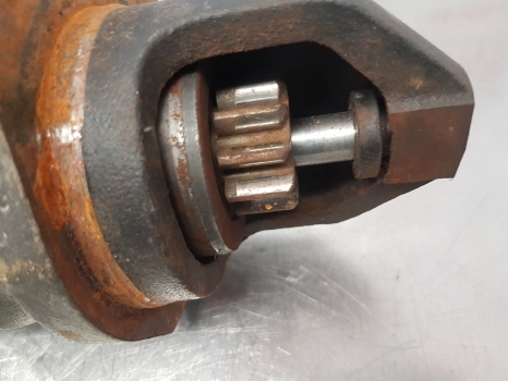 Anlasser für Traktor Claas Arion 530, 640 John Deere Starter Motor 0021544530, 15.133.050, Re509025: das Bild 6