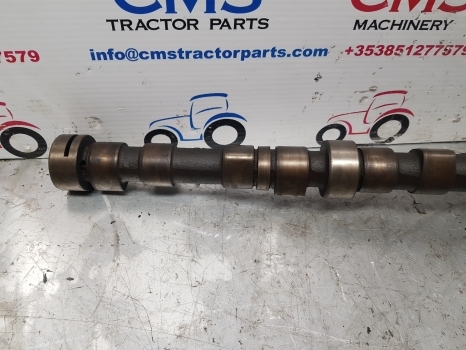 Claas Arion 640 Engine Camshaft, Gear Z60 Re521603, R516237, 11325400 - Nockenwelle für Traktor: das Bild 4 Claas Arion 640 Engine Camshaft, Gear Z60 Re521603, R516237, 11325400 - Nockenwelle für Traktor: das Bild 4