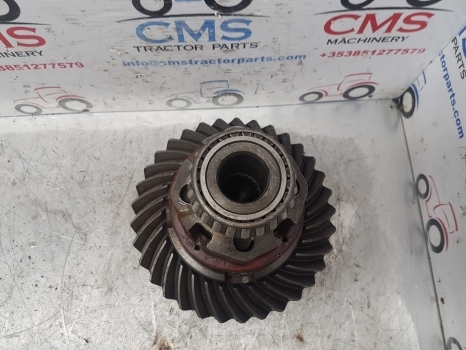 Claas Renault Ares 600, 800 Ser Front Axle Differential 6000103383, 6000103520 - Differenzial Getriebe für Traktor: das Bild 5 Claas Renault Ares 600, 800 Ser Front Axle Differential 6000103383, 6000103520 - Differenzial Getriebe für Traktor: das Bild 5