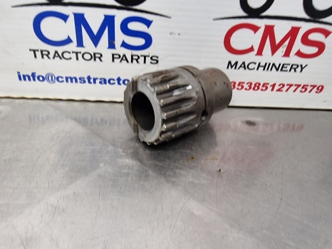 Vorderachse David Brown 1690, 1490, Splined Coupling K260262, 108192: das Bild 6
