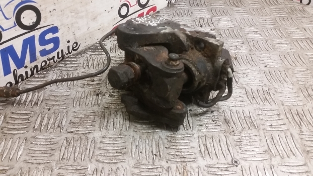 Deutz Agrotron 150 Mk3 Brake Actuator Slave Cylinder 044236310 - Bremszylinder für Traktor: das Bild 3 Deutz Agrotron 150 Mk3 Brake Actuator Slave Cylinder 044236310 - Bremszylinder für Traktor: das Bild 3