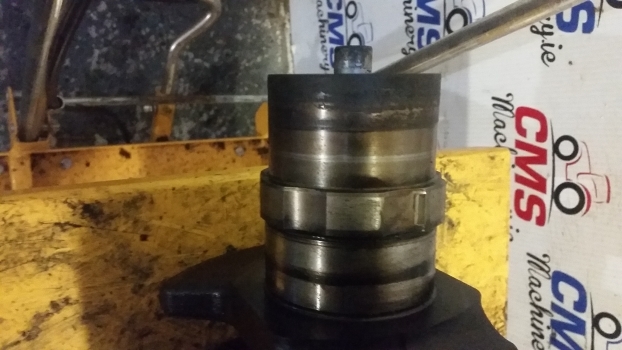Deutz Agrotron 150 Mk3 Crankshaft 02929430, 04209125r - Kurbelwelle für Traktor: das Bild 5 Deutz Agrotron 150 Mk3 Crankshaft 02929430, 04209125r - Kurbelwelle für Traktor: das Bild 5