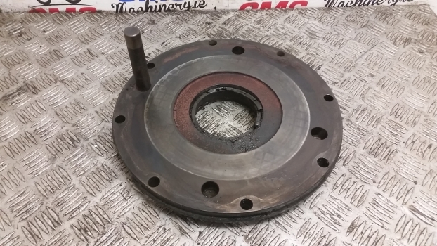 Deutz Agrotron 6.15 Rear Axle Brake Plate Housing 04417461, 33000330003 - Bremsteile für Traktor: das Bild 4 Deutz Agrotron 6.15 Rear Axle Brake Plate Housing 04417461, 33000330003 - Bremsteile für Traktor: das Bild 4