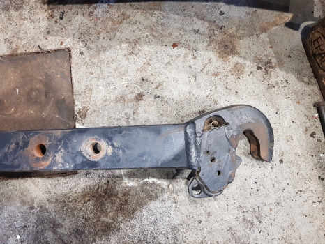 Deutz Agrotron M620 Lift Arm Rhs 0.014.1471.3/20,0.014.1421.3 - Federung: das Bild 4 Deutz Agrotron M620 Lift Arm Rhs 0.014.1471.3/20,0.014.1421.3 - Federung: das Bild 4