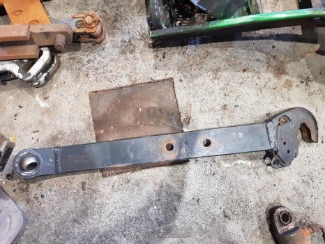 Deutz Agrotron M620 Lift Arm Rhs 0.014.1471.3/20,0.014.1421.3 - Federung: das Bild 2 Deutz Agrotron M620 Lift Arm Rhs 0.014.1471.3/20,0.014.1421.3 - Federung: das Bild 2